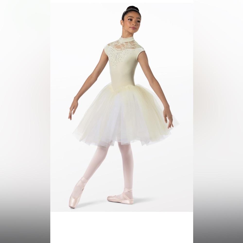 Weissman ballet costume